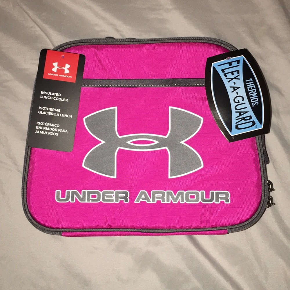 🎄SALE🎄NWT UNDER ARMOUR Backpack